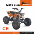 125cc Atv adulto con aprobación del CE